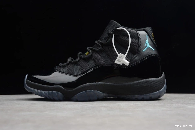 Blue 11 Gamma 378037-006 Jordan Retro Air 0919